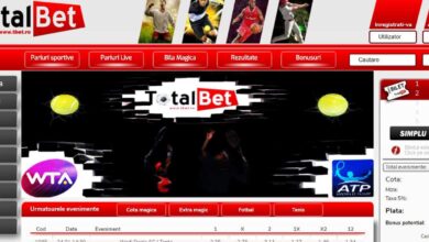 totalbet legalny bukmacher