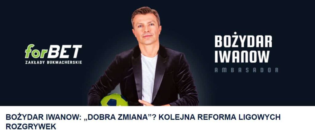 Bożydar Iwanow blog (iForBet.pl)