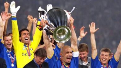 Gdzie najlepiej obstawiać Ligę Mistrzów (20-21 lutego 2018)?