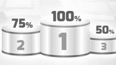 1200 PLN dla nowych graczy w Olimpijskim Bonusie forBET!