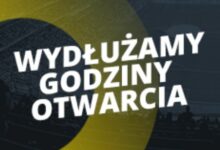 Fortuna punkty stacjonarne. Dłuższe godziny otwarcia!