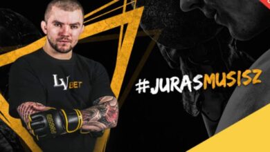 Zakłady bukmacherskie KSW 42. Bonus 100 PLN w LvBET!