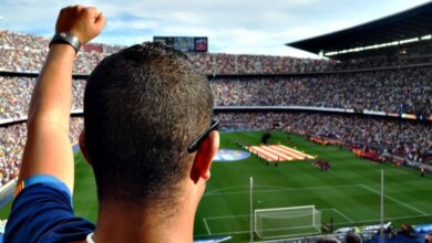 Sportowy weekend. Ostatnia szansa na 1200 PLN za darmo!