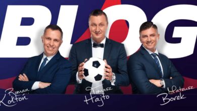 Tomasz Hajto, ekspert eToto, typuje 24. kolejkę Bundesligi