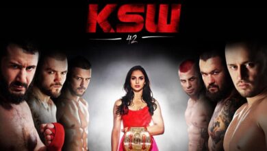 Typy na KSW 42. Kto faworytem bukmacherów?