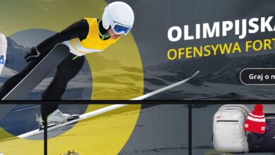 Olimpijski konkurs bukmacherski w Fortunie