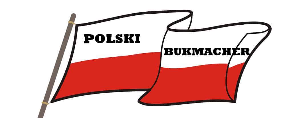 Polski Bukmacher legalny bukmacher