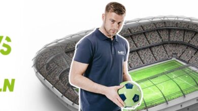 Polska - Nigeria. 100 PLN za porażkę biało-czerwonych!