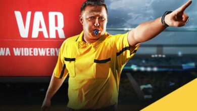 Zwrot 100 PLN za bramkę nieuznaną przez system VAR!