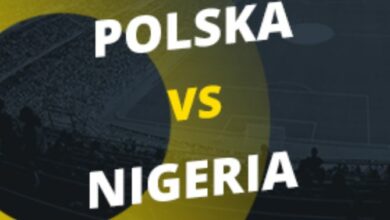 Polscy kibice wierzą w sukces reprezentacji z Nigerią! [STATYSTYKI]