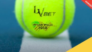 Zakłady na Indian Wells 2018. Premia 500 PLN do wygrania!