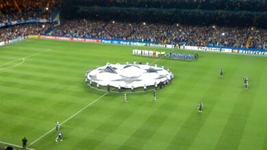 Liga Mistrzów i Liga Europy. Typy i konkurs z 500 PLN bonusu!