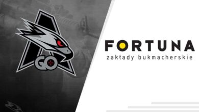 Fortuna wkracza do świata e-sportu. AGO Esports z nowym sponsorem!