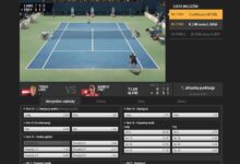 Wirtualne Sporty LvBET. Nowa opcja już dostępna!