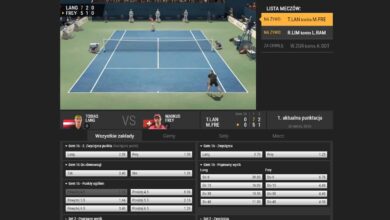 Wirtualne Sporty LvBET. Nowa opcja już dostępna!