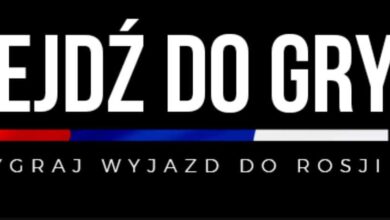 Obstawiaj mecze i wygraj wyjazd na Mundial 2018 w Rosji!