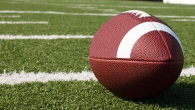 Liga Futbolu Amerykańskiego w LV BET!