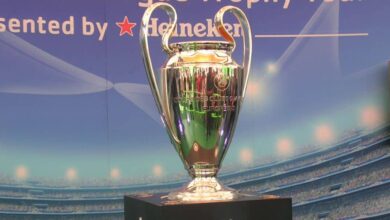 Konkurs na ćwierćfinałowe rewanże LM i LE. 500 PLN do wygrania!