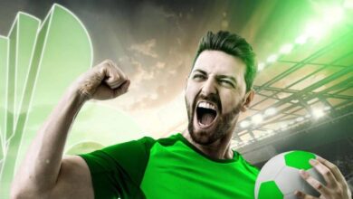 Totalbet wystartował ze stroną internetową!