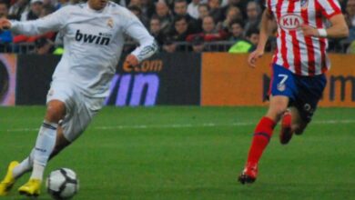 Derby Madrytu. Kursy bukmacherskie, freebet 40 PLN i stream online!