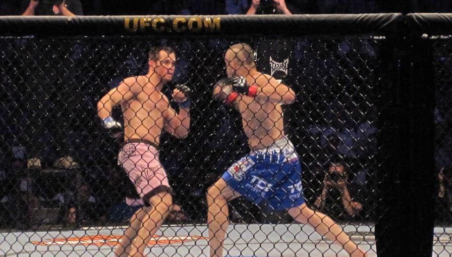 Gala UFC 223. Obstawianie walk, kto faworytem bukmacherów?