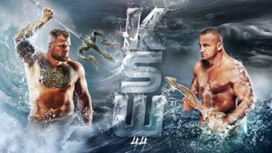 Typy na KSW 44. Gdzie obstawiać i oglądać online?