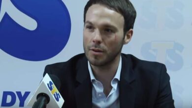 STS skupia się na działalności w internecie