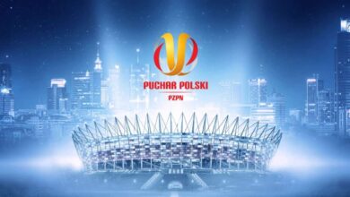 Bonus AKO na finał Pucharu Polski 2018!