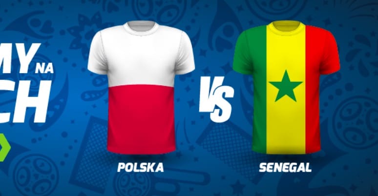 Garść bonusów od Forbet na mecz Polska - Senegal!