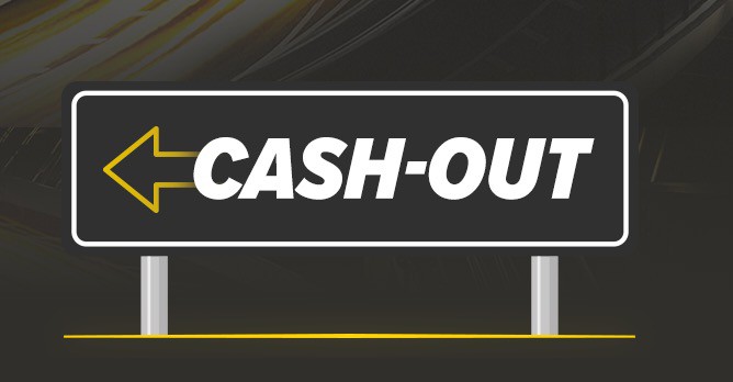 Cash-Out u legalnego bukmachera LV BET!