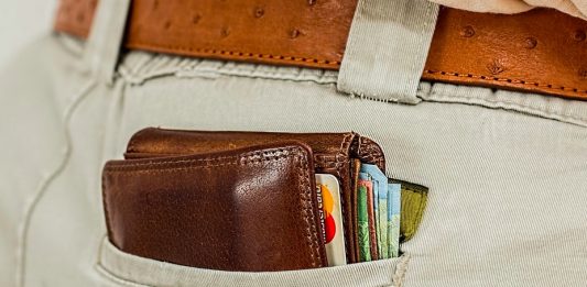 Bukmacher z płatnościami Skrill i kartą kredytową