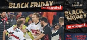 W Milenium Black Friday... na wszystko!