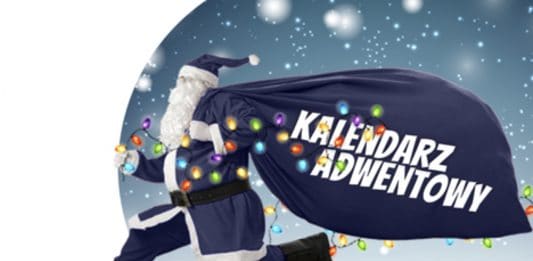 Kalendarz adwentowy Forbet 2018