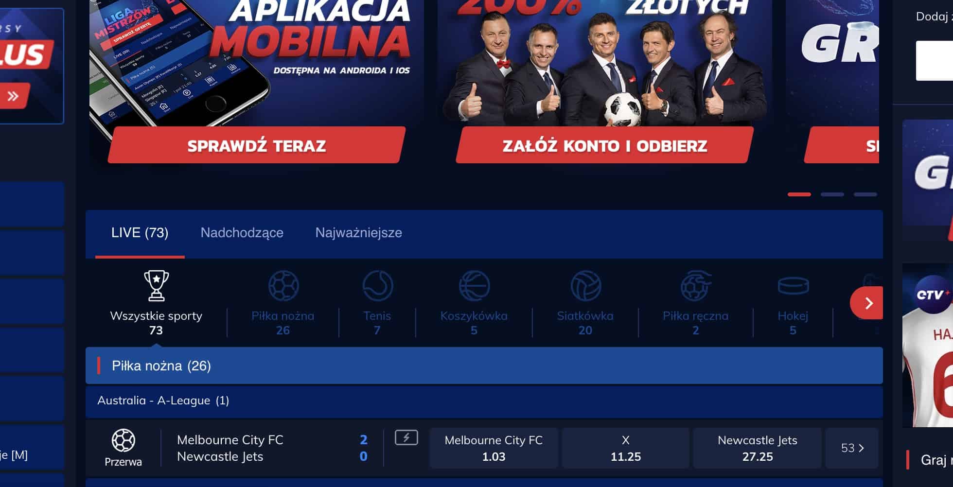 etoto bukmacher legalny