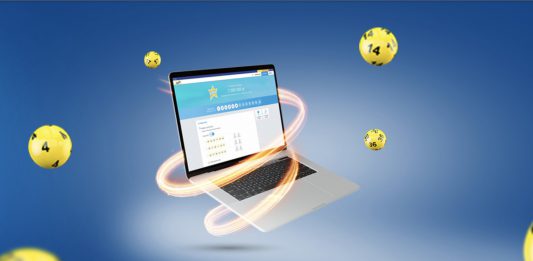 Jak grać w Lotto w internecie?
