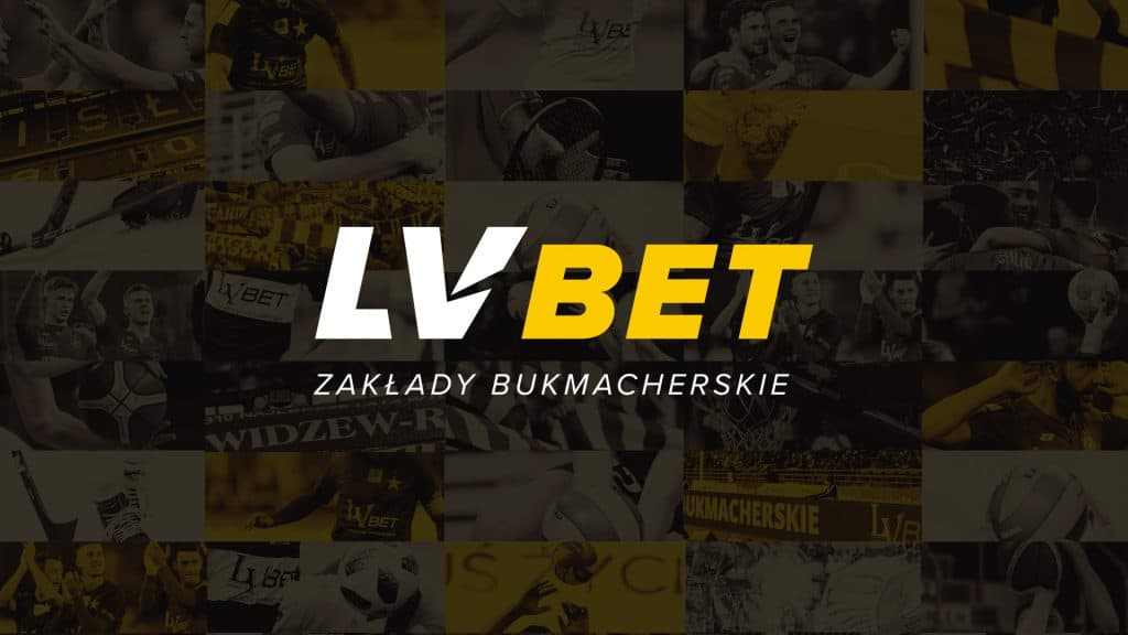 Zmiany w LV BET. Bukmacher ma nowe logo!