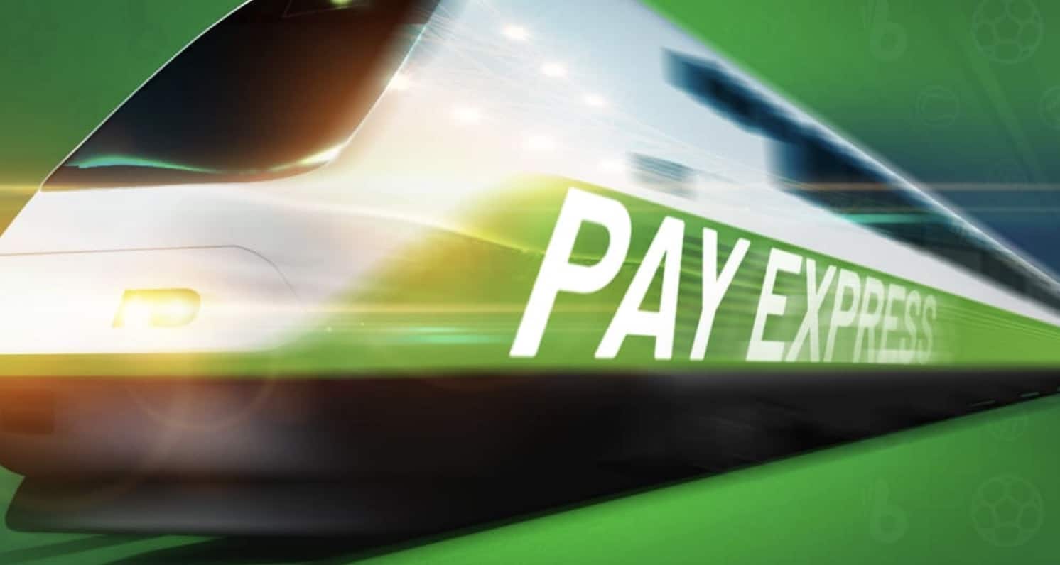 Pay Express Totalbet, czyli szybkie wypłaty wygranych!