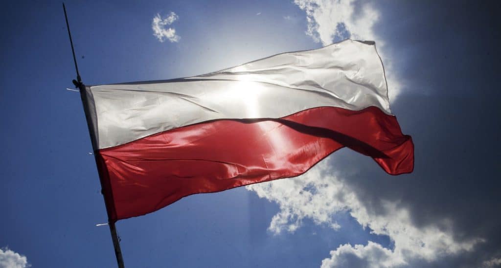 Bukmacherzy dla Polaków
