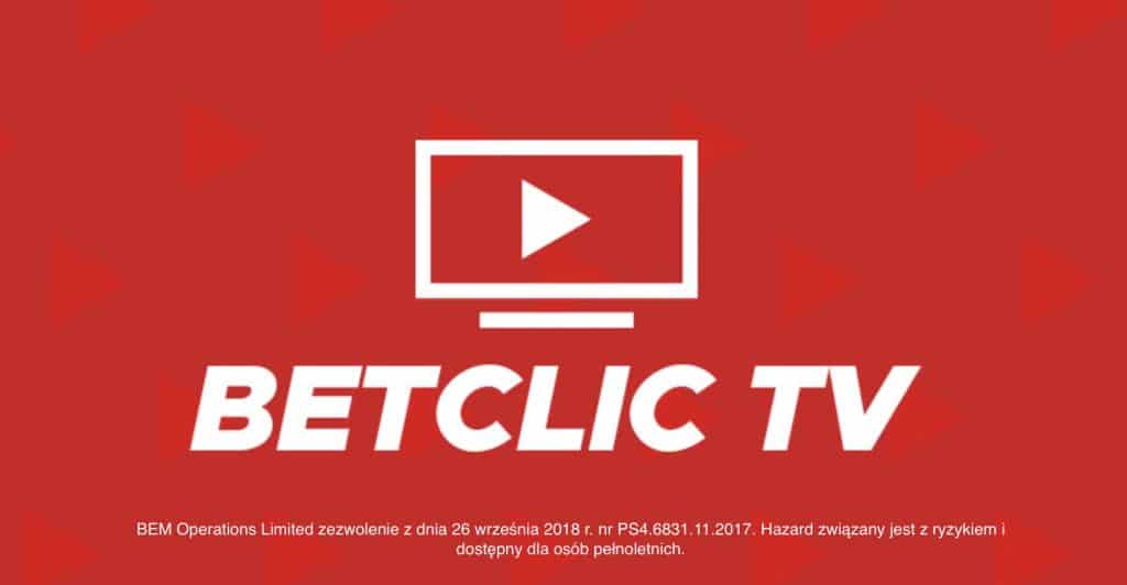 BetClic TV