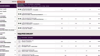 Legalny bukmacher OK BET. Strona www, bonus, kod promocyjny 2020