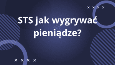 STS jak wygrywać pieniądze