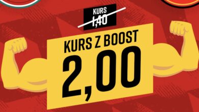 Boost na Liverpool w Betclic. Kurs 2.00 na zwycięstwo The Reds!