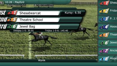 Gry Wirtualne Betfan. Mecze bez podatku przez 365 dni w roku!