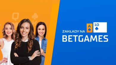 betgames legalne kasyno online w polsce