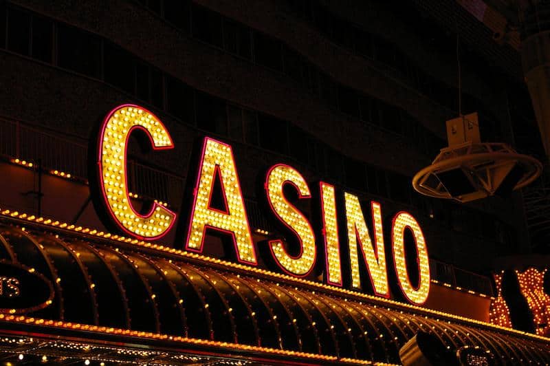 total casino online 2020