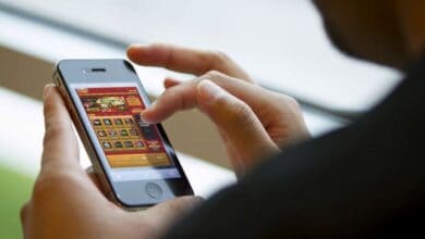 aplikacja mobilna bukmachera