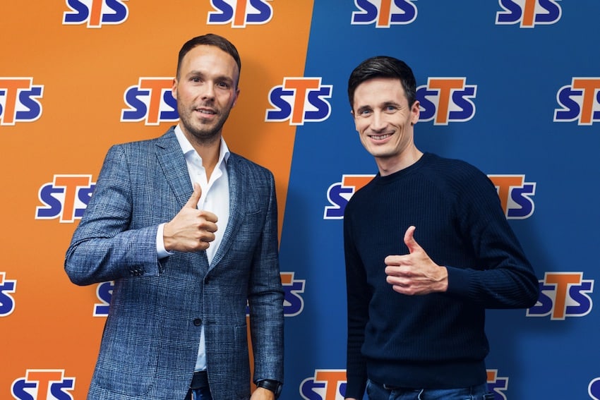 poslki bukmacher sts jak obstawiać mecze