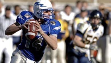 Super Bowl 2020. Typy bukmacherskie. Kto wygra mecz Chiefs - 49ers i gdzie go obstawiać?