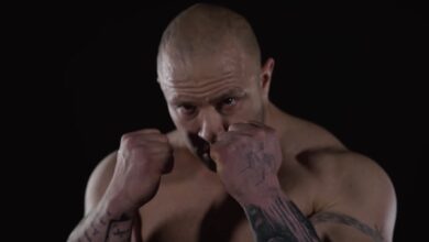 Najman vs Bestia. Kursy bukmacherskie. Kto wygra na Fame MMA 6?