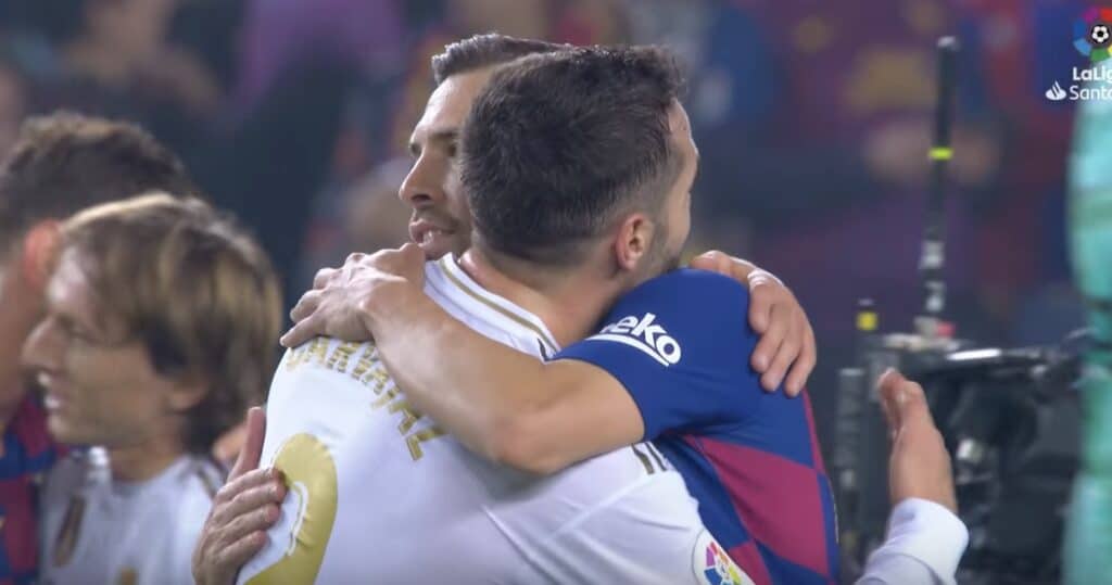 Real - Barcelona za darmo online. Transmisja w interncie - jak oglądać El Clasico legalnie i bez opłat?